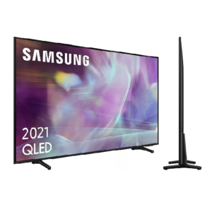 SAMSUNG Q60A QLED 4K Smart TV 2021