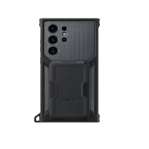 SAMSUNG Galaxy S23 Ultra Rugged Gadget Case